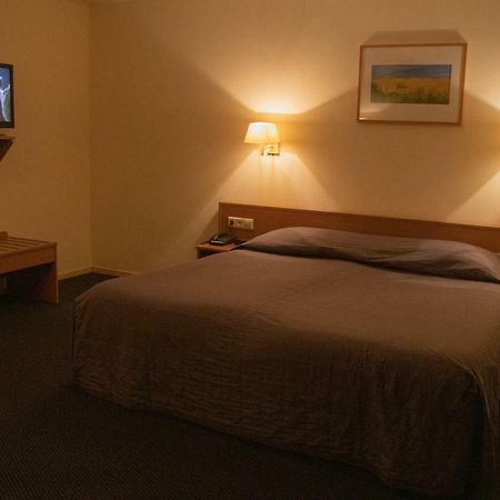 Hotel 'T Zwaantje Lichtenvoorde Eksteriør bilde