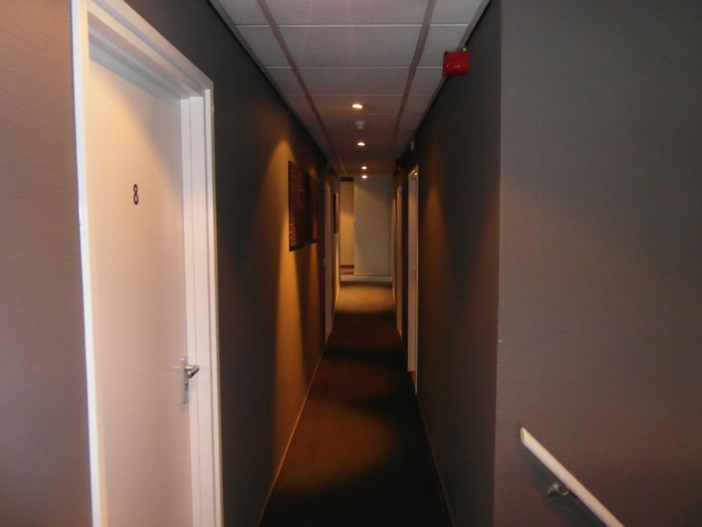Hotel 'T Zwaantje Lichtenvoorde Eksteriør bilde