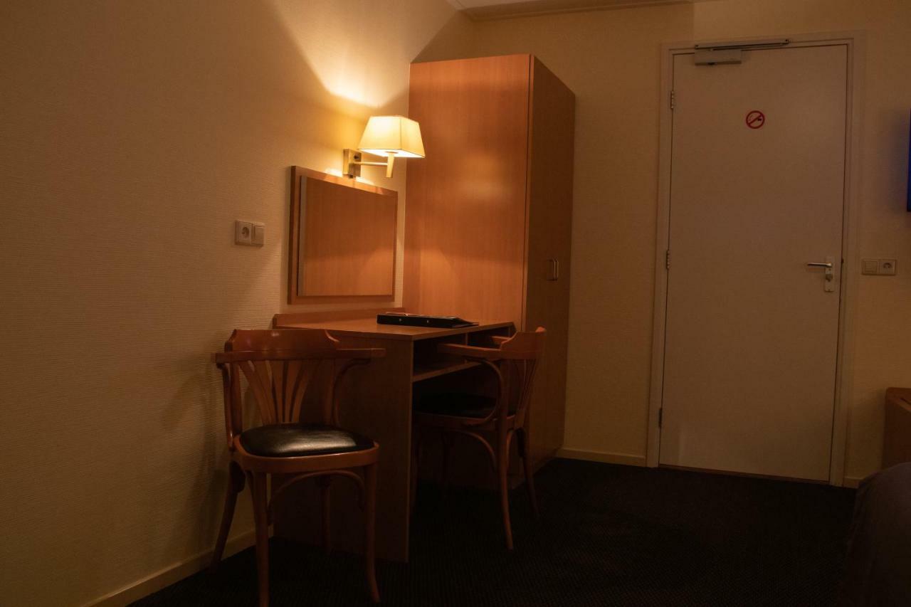 Hotel 'T Zwaantje Lichtenvoorde Eksteriør bilde